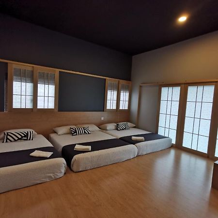 Tatami D'Tepi Laut - Pangkor Island Villa Kampong Sungai Udang Exteriör bild