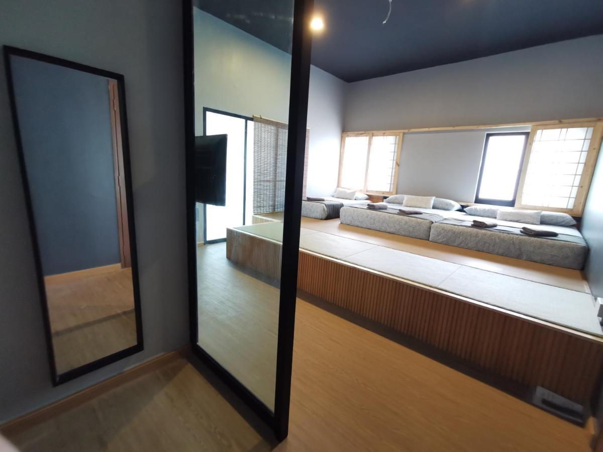 Tatami D'Tepi Laut - Pangkor Island Villa Kampong Sungai Udang Exteriör bild