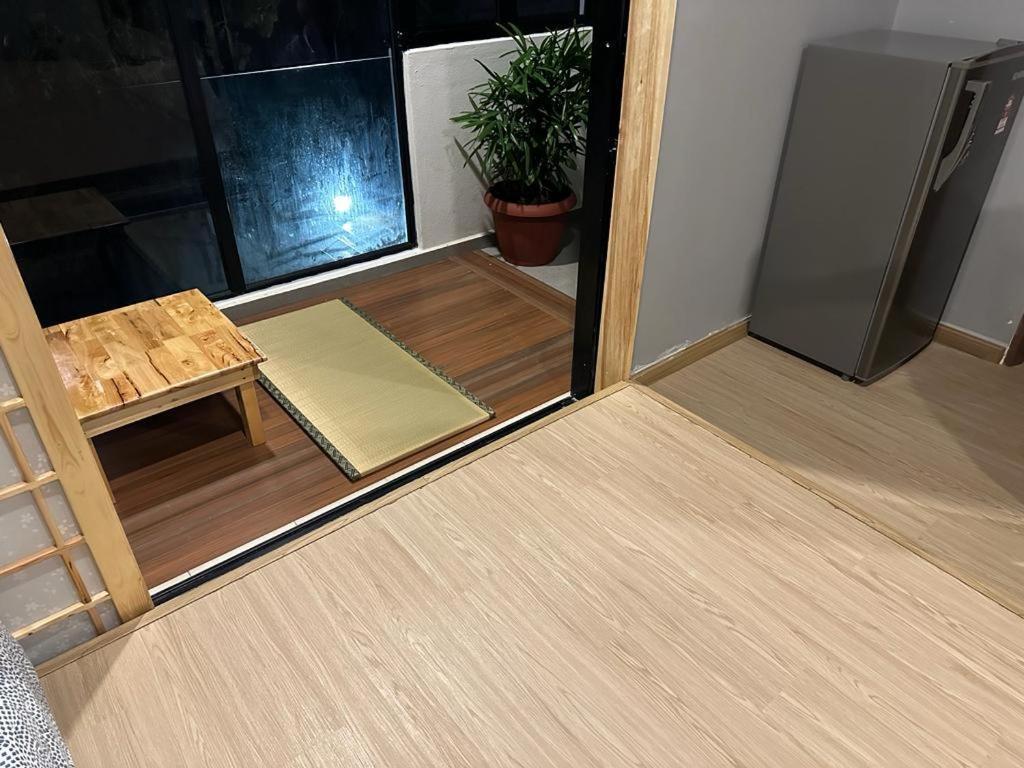 Tatami D'Tepi Laut - Pangkor Island Villa Kampong Sungai Udang Exteriör bild