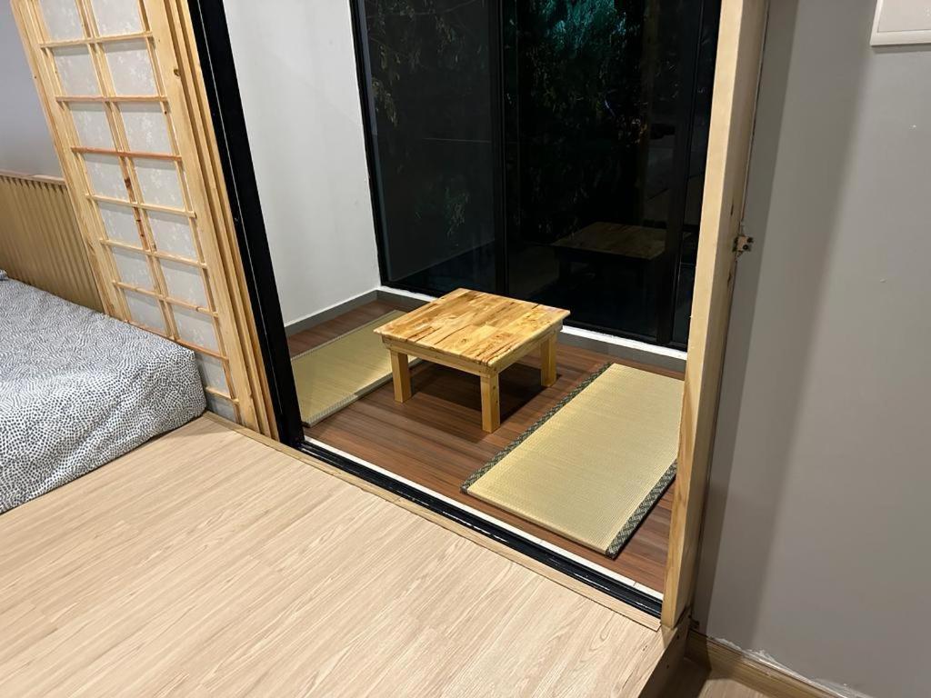 Tatami D'Tepi Laut - Pangkor Island Villa Kampong Sungai Udang Exteriör bild