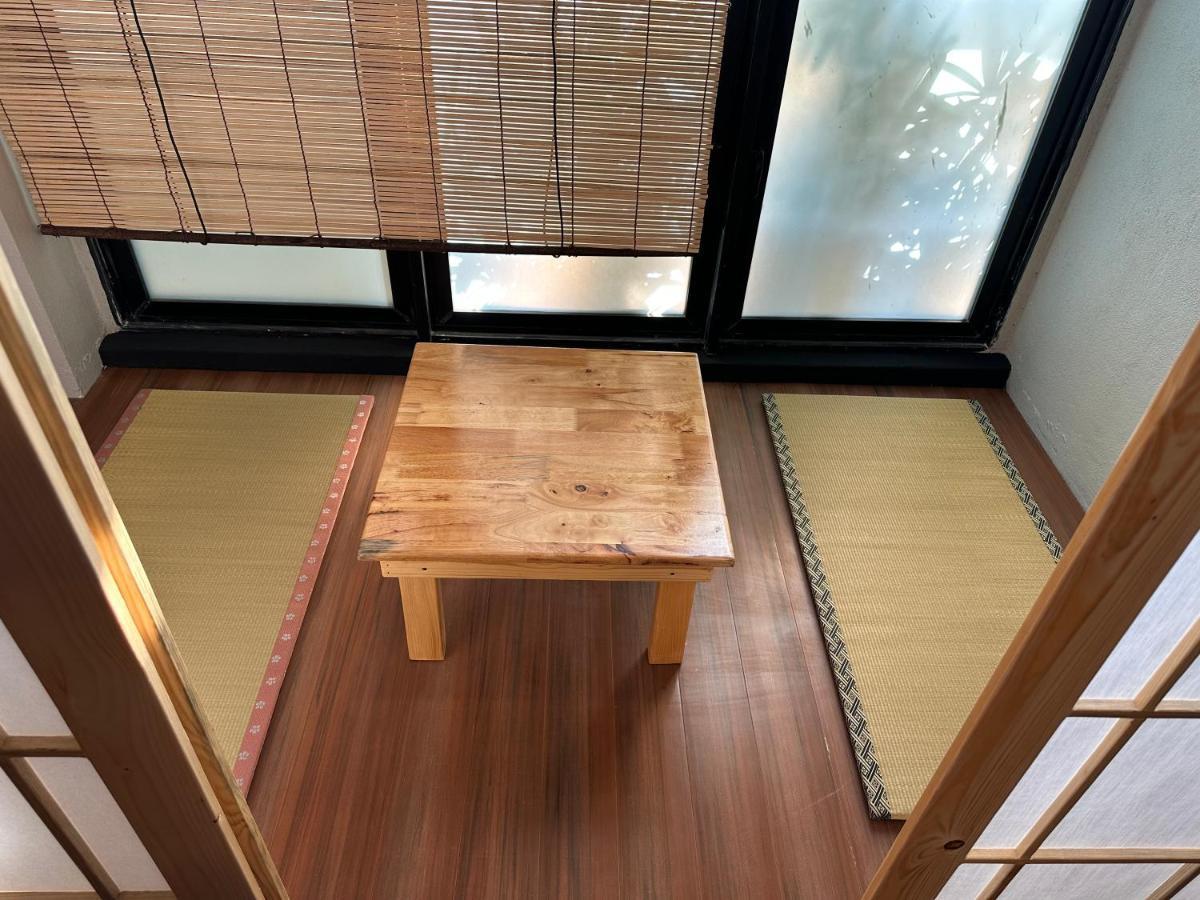 Tatami D'Tepi Laut - Pangkor Island Villa Kampong Sungai Udang Exteriör bild