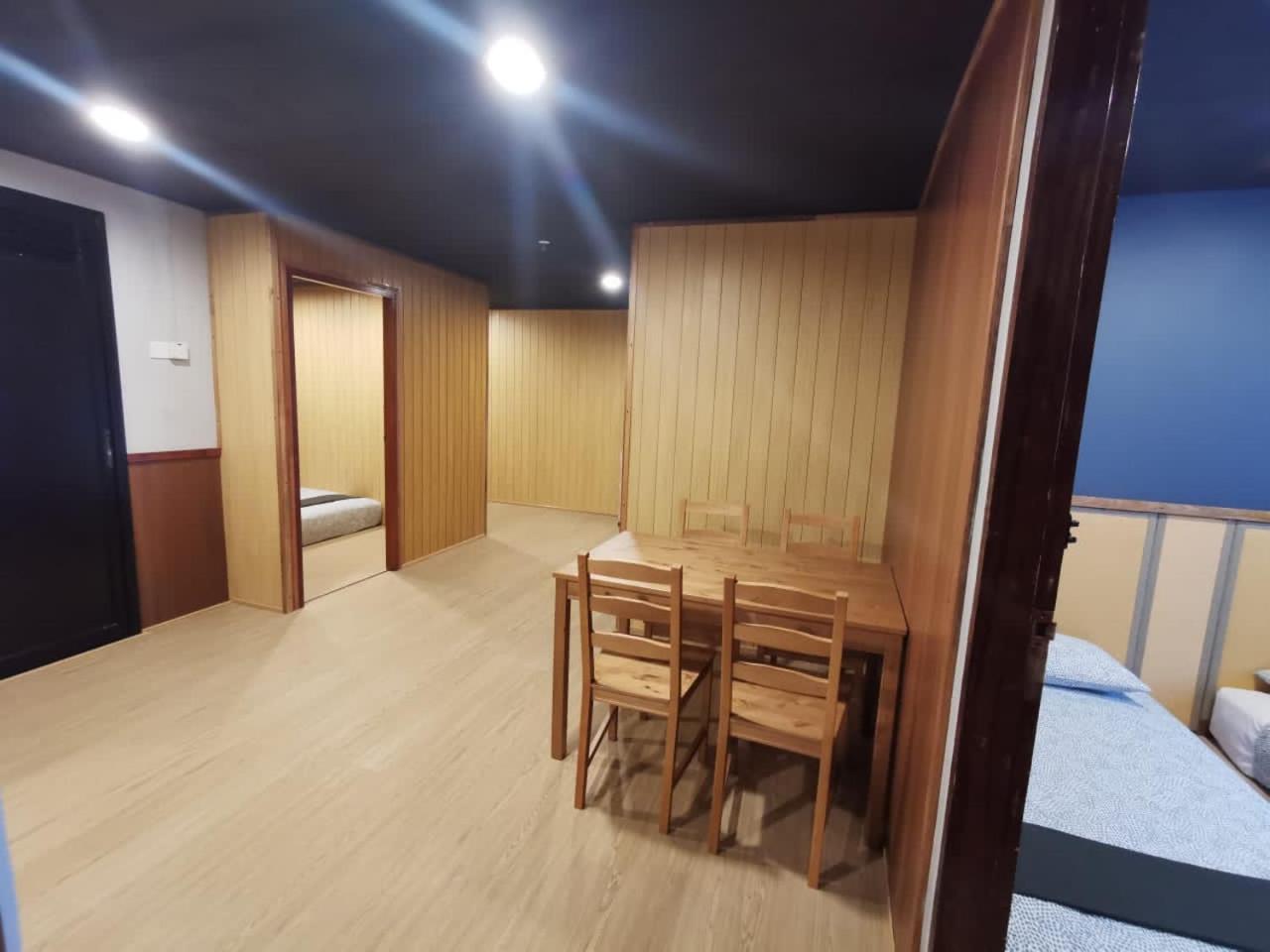Tatami D'Tepi Laut - Pangkor Island Villa Kampong Sungai Udang Exteriör bild