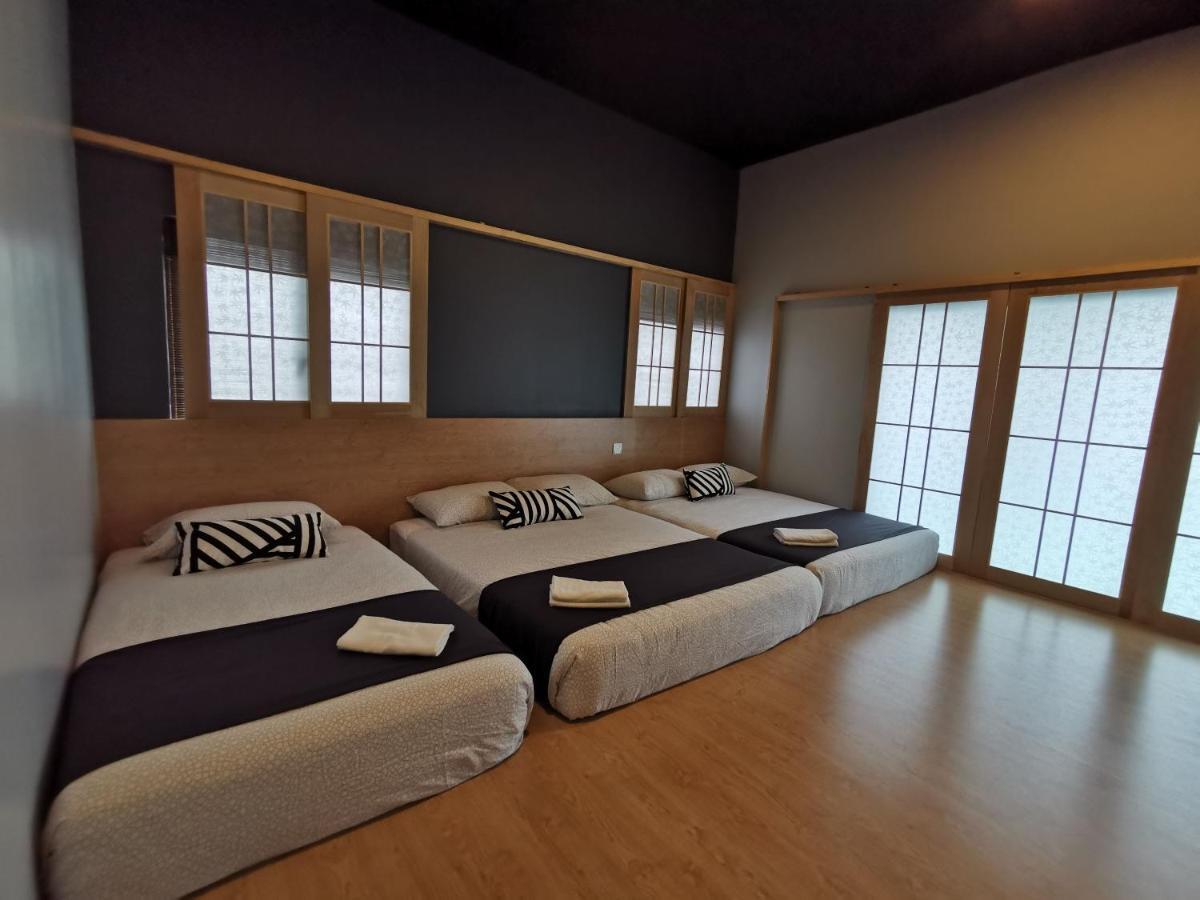 Tatami D'Tepi Laut - Pangkor Island Villa Kampong Sungai Udang Exteriör bild