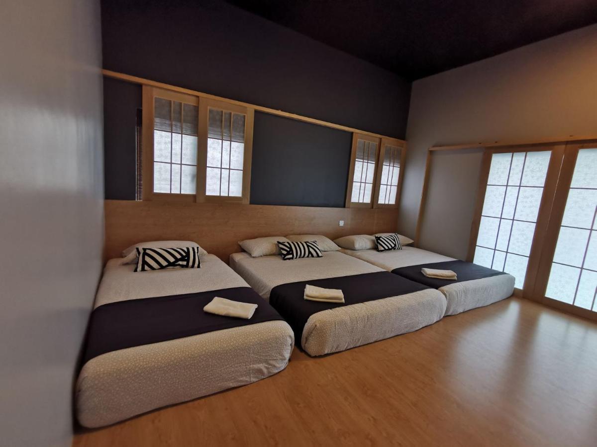 Tatami D'Tepi Laut - Pangkor Island Villa Kampong Sungai Udang Exteriör bild